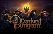 NS【暗黑地牢2】Darkest Dungeon II 美版中文 网盘