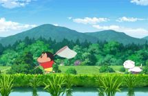 《蜡笔小新煤炭镇的小白》mig资源 中文 含bin文件