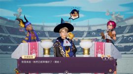 switch《魔药经济学：神秘的魔法药水商店 杰作版》mig资源 中文 含bin文件下载