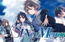 switch《秋之回忆9  星穹之下》mig资源 中文 含bin文件下载