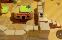 switch《塞尔达传说 智慧的再现》mig资源 中文含bin文件