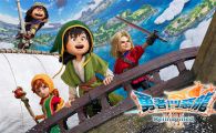 switch《勇者斗恶龙7》mig资源 中文 含bin文件下载