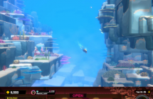 潜水员戴夫DAVE THE DIVER+1.0.2.828补丁+4DLC中文版