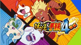 《妖怪手表4++》mig资源 中文 含bin文件