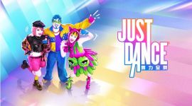 《舞力全开2024/Just Dance2024》中文版XCI下载