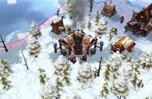 switch《北境之地》mig资源 中文 含bin文件下载
