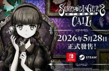 《薛丁格的电话》发售日确定第一章故事介绍影片公开