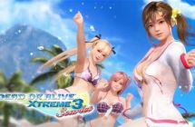 《死或生：沙滩排球3 绯红》mig资源 中文 含bin（5文件）下载