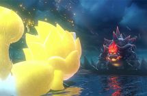 《超级马里奥3D世界＋ 狂怒世界》migswitch烧录卡资源 中文 含bin文件