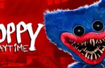 《波比的游戏时间1-3》Poppy Playtime1-3+1.1补丁美版