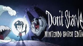 饥荒 Don't Starve 美版中文+1.0.9补丁+1DLC