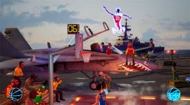 switch《NBA 2K 欢乐竞技场2》mig资源 中文 含bin文件