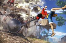 《海贼无双4》migswitch资源 中文 含bin文件