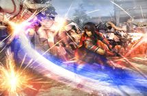 switch《战国无双：真田丸》mig资源 中文 含bin文件下载