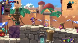 switch《桑塔：半精灵英雄终极版》mig资源 中文 含bin文件下载