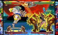 《卡普空格斗合集 Capcom Fighting Collection》含bin文件 mig资源