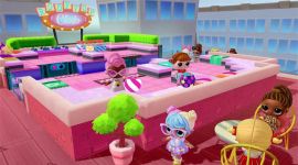 switch《LOL惊喜娃娃！天生旅行》mig资源 中文 含bin文件下载
