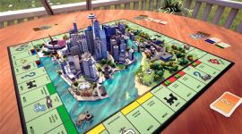 《地产大亨合集MONOPOLY》mig资源 中文 含bin文件