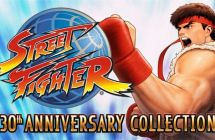 《街头霸王30周年纪念合集》 中文 mig含bin文件