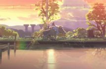 《OPUS：心相吾山》Switch / Switch 2 版定档4 月16 日推出！ PC 版发售日跟进 ...