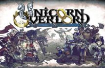 圣兽之王 UNICORN OVERLORD 港版中文+1.04补丁+2DLC