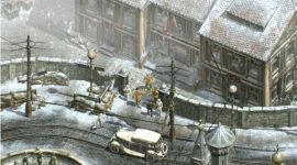 switch《盟军敢死队3》mig资源 中文 含bin文件下载