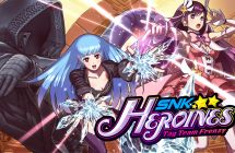 《SNK 女格斗家大乱斗》mig资源 中文 含bin文件