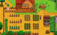 《星露谷物语》Stardew Valley 美版中文+1.6.9.40补丁