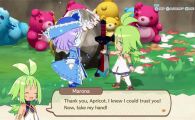 switch《灵武战记 幽灵舰队与消失的英雄》mig资源 中文 含bin文件下载