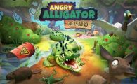 switch《愤怒鳄鱼Angry Alligator》mig资源 含bin文件下载