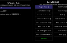 Abathor [阿巴索][v1.0.0][日版中文] 金手指