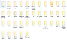 38个平台86000+金手指，3DS,NDS,GBA,FC,PS2,PSP,世嘉等金手指