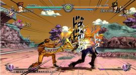 《JOJO的奇妙冒险 重制版 》mig资源 中文 含bin 五文件