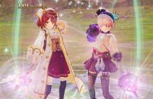 switch《莉迪＆苏瑞的炼金工房 ～不可思议绘画的炼金术士～ DX》 中文 mig含bin文件