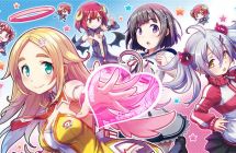 《少女射击2》 中文 mig含bin文件