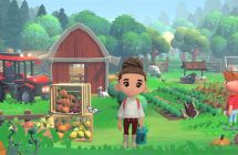 switch《哈克小镇》mig资源 中文 含bin文件下载