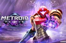 《银河战士：究极4 穿越未知/密特罗德》+升级补丁 中文版整合XCI下载