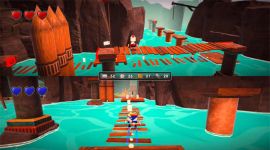 switch《纸人：冒险之旅》mig资源 中文 含bin文件下载