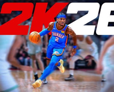 《NBA2K26》mig资源 中文含bin文件