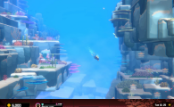 潜水员戴夫DAVE THE DIVER+1.0.2.828补丁+4DLC中文版