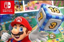 《马里奥派对 超级巨星/马里奥聚会》中文版XCI下载（系统要求11.0）