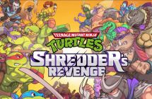 switch《忍者神龟：施莱德的复仇 周年纪念版》mig资源 中文 含bin文件下载