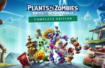 switch《植物大战僵尸: 和睦小镇保卫战》mig资源 中文 含bin（5文件下载