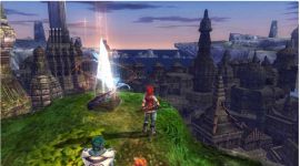 《伊苏Ⅷ：达娜的安魂曲》 中文 mig含bin文件