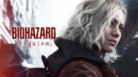 《生化危机9：安魂曲》公开最新介绍确定在Switch2推出7、8、9 三作 ...