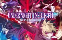 switch夜下降生2 Sys Celes 欧版&美版中文+1.05补丁