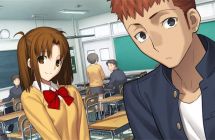 月姬 月之欠片Tsukihime A Piece of Blue Glass 港版中文