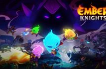 余烬骑士Ember Knights 美版中文+2.0.2补丁+1DLC
