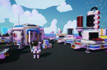 《Astroneer异星探险家》mig资源 中文 含bin文件