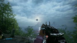 [光明记忆 无限 黄金版].Bright Memory Infinite GE 美版中文 v1.3 ...